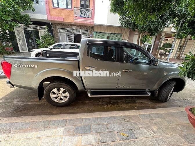 19 533 2016 NP300 EL 4x2 AT - 200000 km