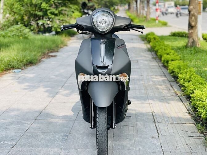 YAMAHA JANUS  2023 CÓ TRẢ GÓP LÃI XUẤT 0%