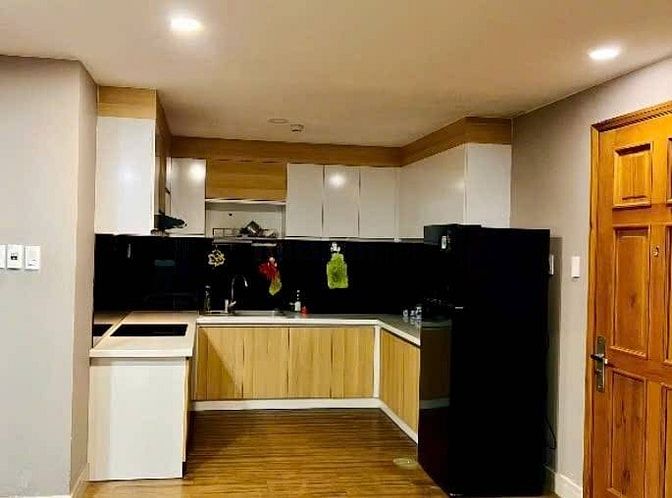Bán căn hộ Samland Airport, 80m2, 2PN, 2WC, giá 4 tỷ - Chính chủ bán