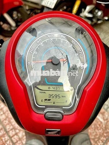 SCOOPY 2024 lướt