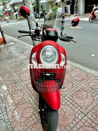 SCOOPY 2024 lướt