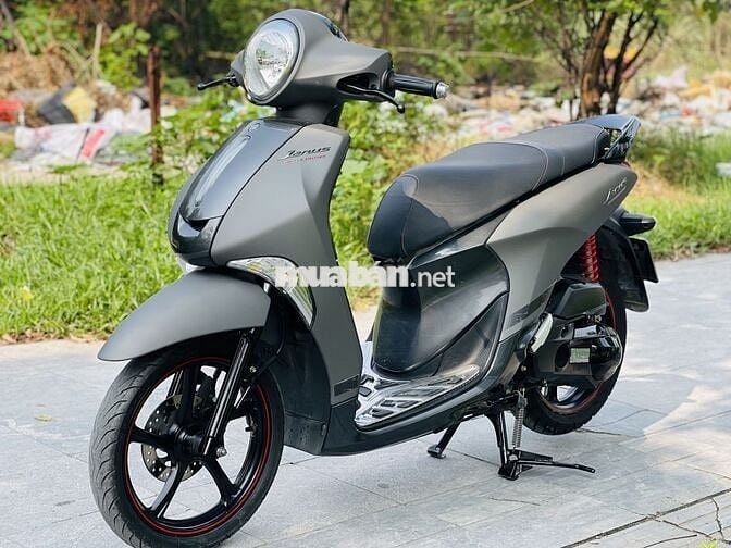 YAMAHA JANUS  2023 CÓ TRẢ GÓP LÃI XUẤT 0%