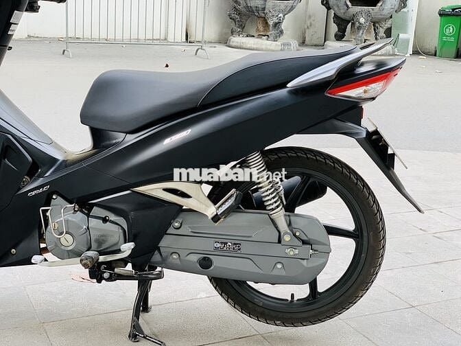 HONDA FUTURE 125 FI KIM PHUN ĐIỆN TỬ 2025 XE ZIN