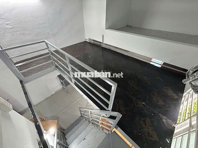 Phòng trọ sinh viên gần ĐH Ngoại Ngữ CS Lương Nhữ Hộc