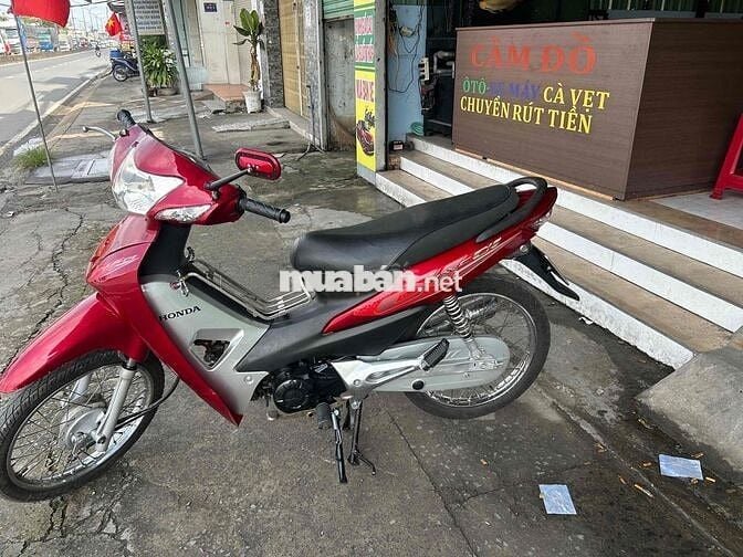 Wave a 50 máy Daelimi bstp mới êm full chức năng