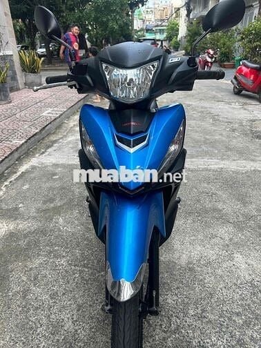 Wave RSX Fi 1/2021 bánh Mâm đĩa.BSTP 1 đời chủ