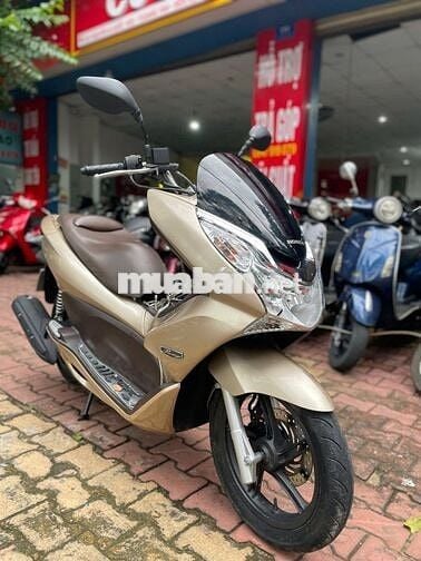 Pcx thái
