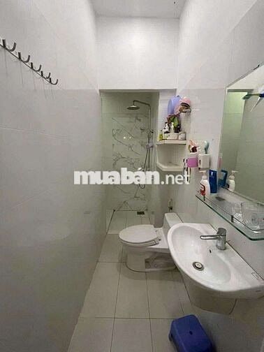 Nhà 1 Trệt 1 Lầu 3PN 4x14m Hẻm Đường Số 37 Phường Tân Quy