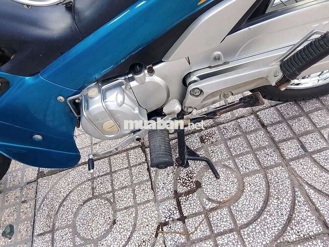 Honda future 1 bstp giấy tờ đầy đủ