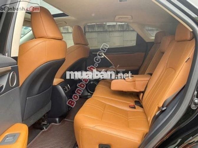 Lexus RX 300 2019
