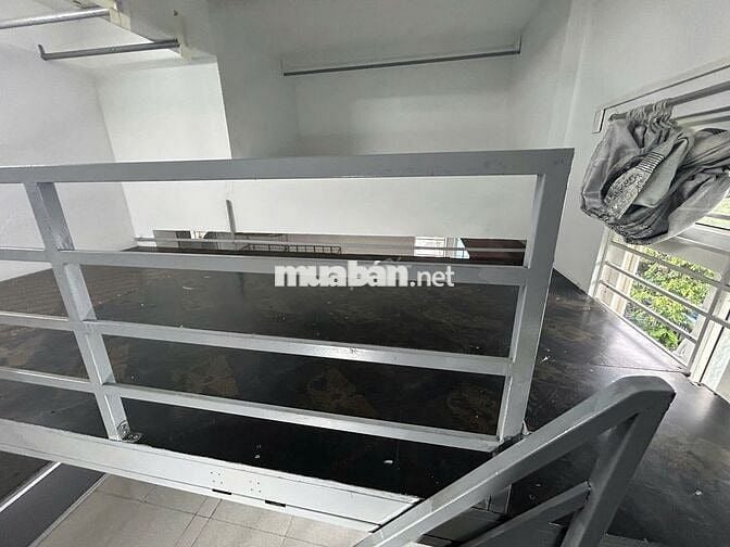 Phòng trọ sinh viên gần ĐH Ngoại Ngữ CS Lương Nhữ Hộc