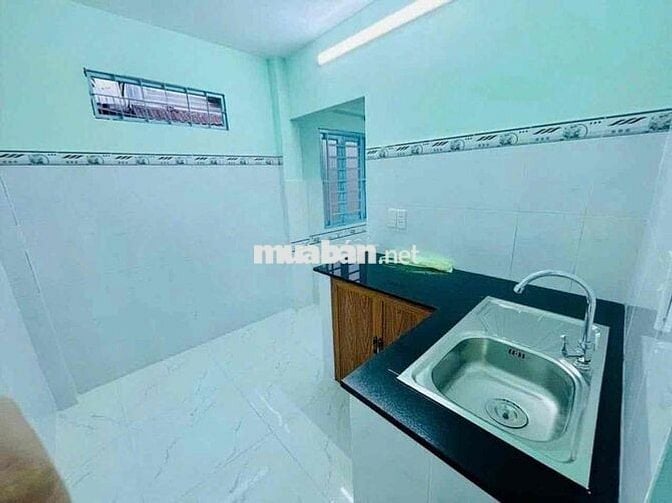 Nhà kẹt cần ra gấp 700 Triệu SHR Đường Trần Đại Nghĩa