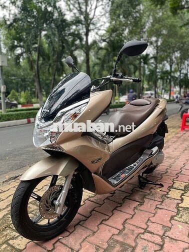 Pcx thái