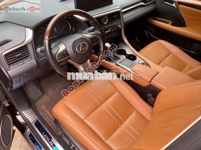 Lexus RX 300 2019