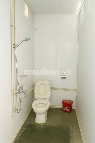Thuê siêu rẻ căn hộ 103m2 3PN, 1 bếp, 1P khách, 2WC đường Nguyễn Quý Đ