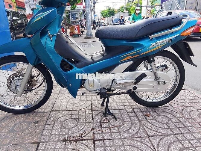 Honda future 1 bstp giấy tờ đầy đủ