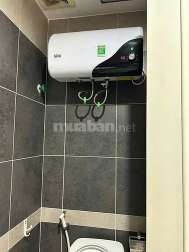 Chung cư Ruby Garden, Nguyễn Sỹ Sách, TB: 55m2, 1p ngủ, 2wc, 7tr/th