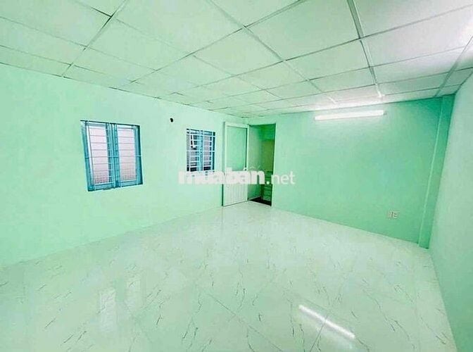 Nhà kẹt cần ra gấp 700 Triệu SHR Đường Trần Đại Nghĩa
