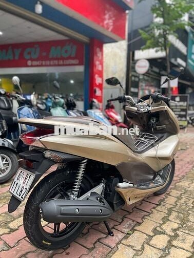 Pcx thái