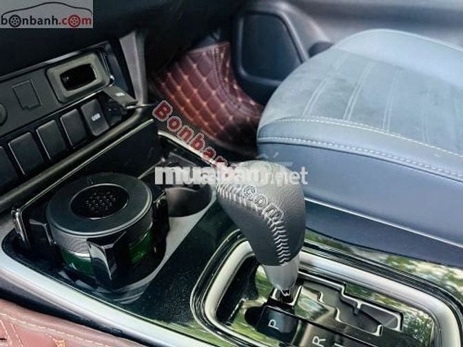 Mitsubishi Outlander 2.0 CVT 2024