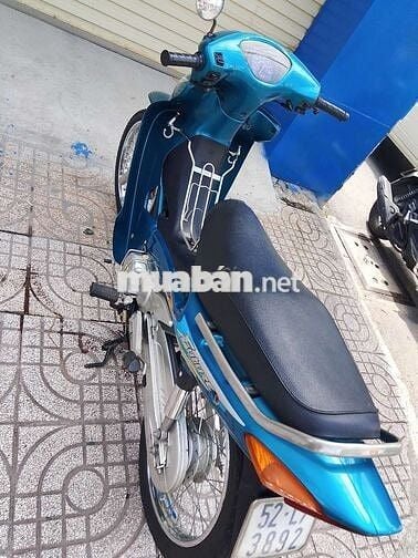Honda future 1 bstp giấy tờ đầy đủ