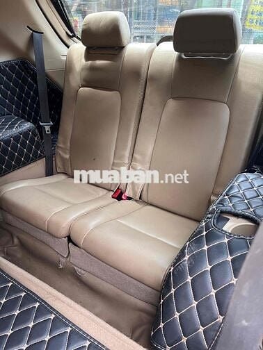 Captiva LTZ Bản Full Optins Cực Zin Đồ Chơi 100tr