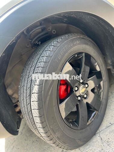 Captiva LTZ Bản Full Optins Cực Zin Đồ Chơi 100tr