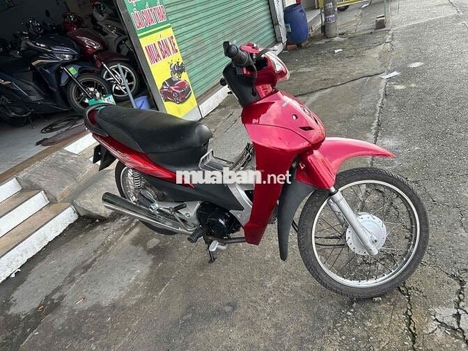Wave a 50 máy Daelimi bstp mới êm full chức năng
