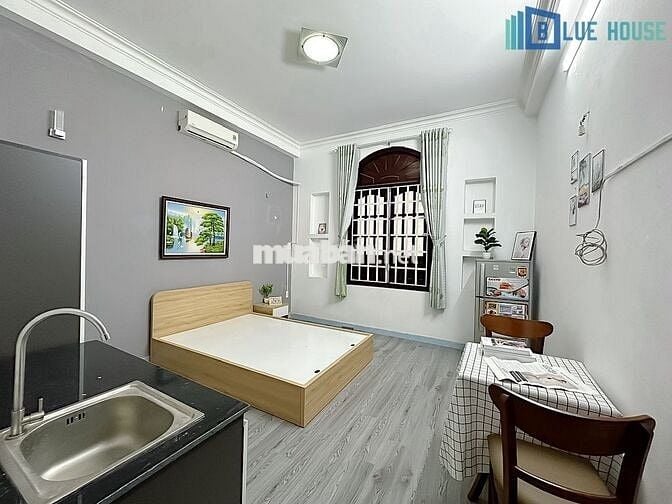 Chính chủ cho thuê, Studio rộng rãi, Trường Chinh Tân Bình