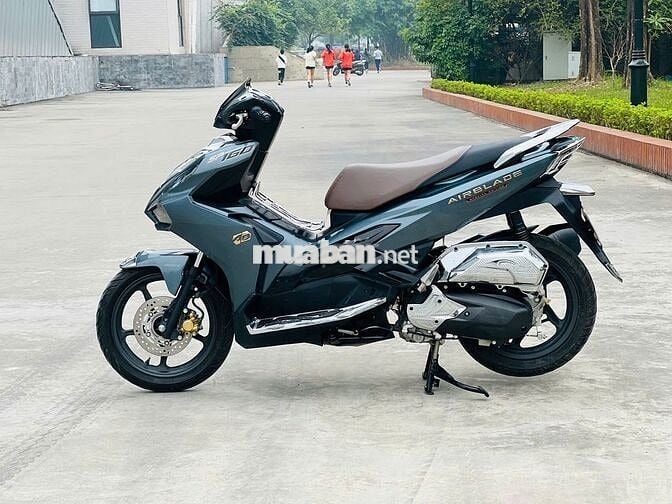 HONDA AIR BLADE 160 ABS  BẢN XANH SẦN KHÓA SMARKEY