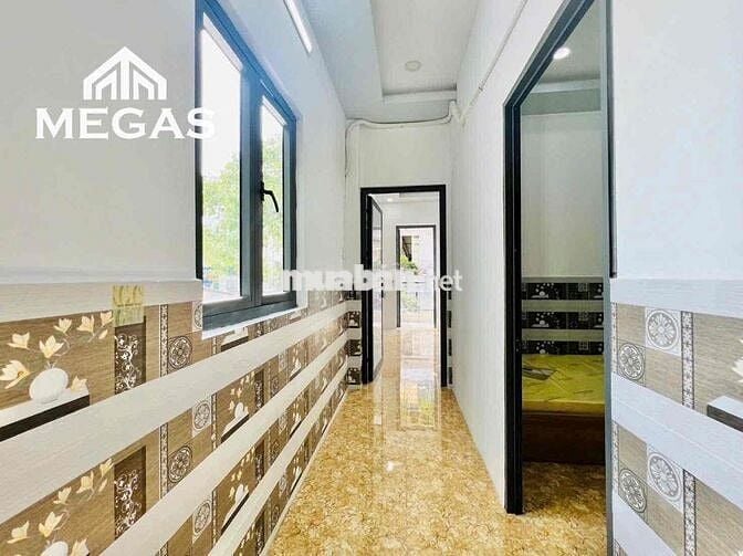 2PN 1WC tách bếp BANCOL ngay Lý Chiêu Hoàng qua quận 5,11 chỉ 15phút