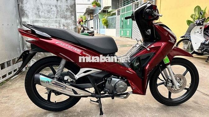 Future 125 2022 như mới máy zin