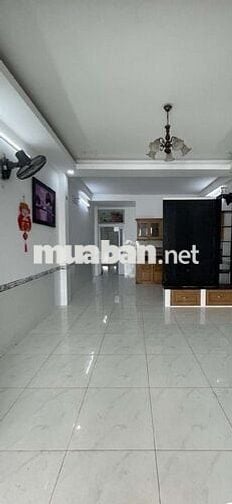 B.ÁN NHÀ KHU Đ. SỐ P.T.T.TÂY Q7~( 4.3 X 17M) 2TẦNG NHÀ ĐẸP~NHỈN 5 TỈ.