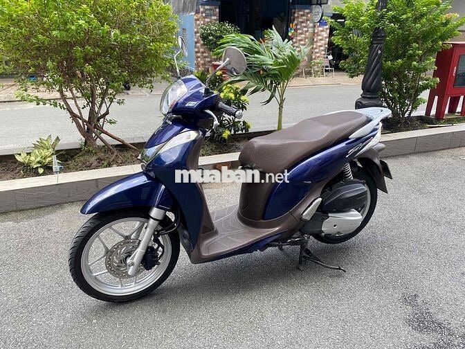 SH mode 125 đẹp zin ,chính chủ biển thành phố