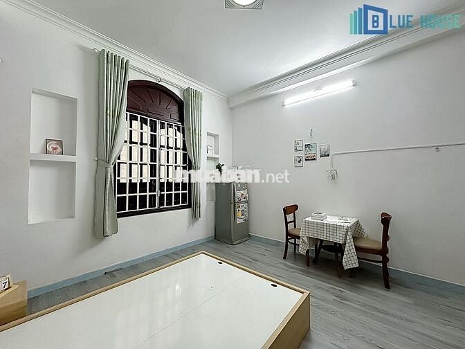 Chính chủ cho thuê, Studio rộng rãi, Trường Chinh Tân Bình