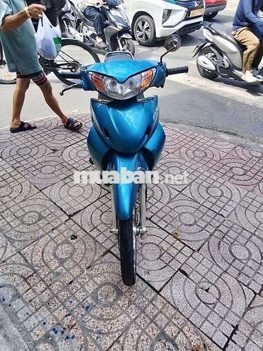 Honda future 1 bstp giấy tờ đầy đủ