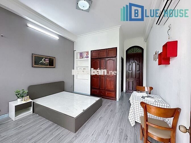Chính chủ cho thuê, Studio rộng rãi, Trường Chinh Tân Bình