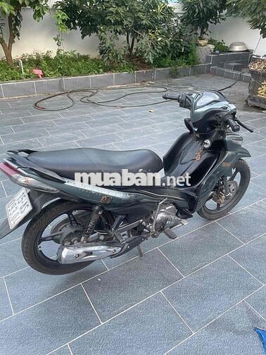 xe zin chất