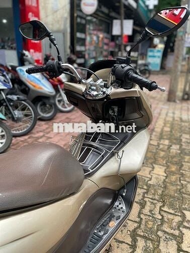 Pcx thái