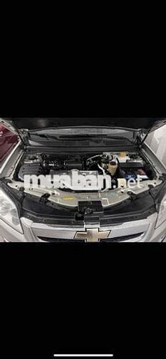 Captiva LTZ Bản Full Optins Cực Zin Đồ Chơi 100tr