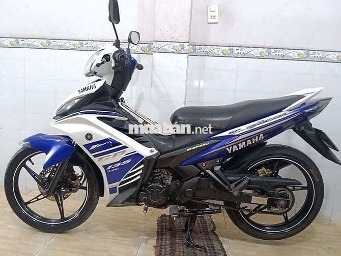 Ex 135-2014, trùm cuối,zin đẹp lắm,bs65