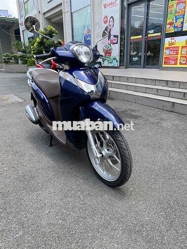 SH mode 125 đẹp zin ,chính chủ biển thành phố