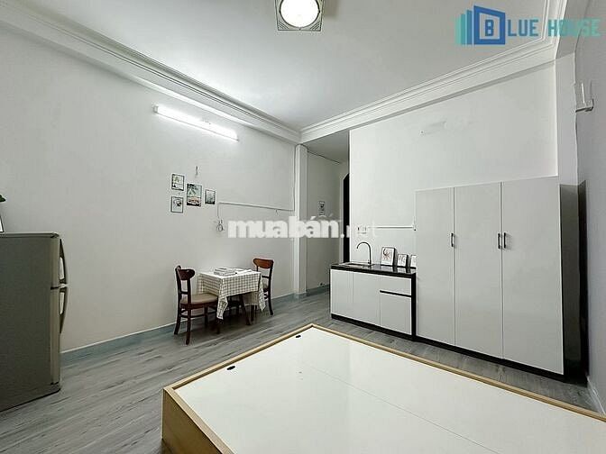 Chính chủ cho thuê, Studio rộng rãi, Trường Chinh Tân Bình