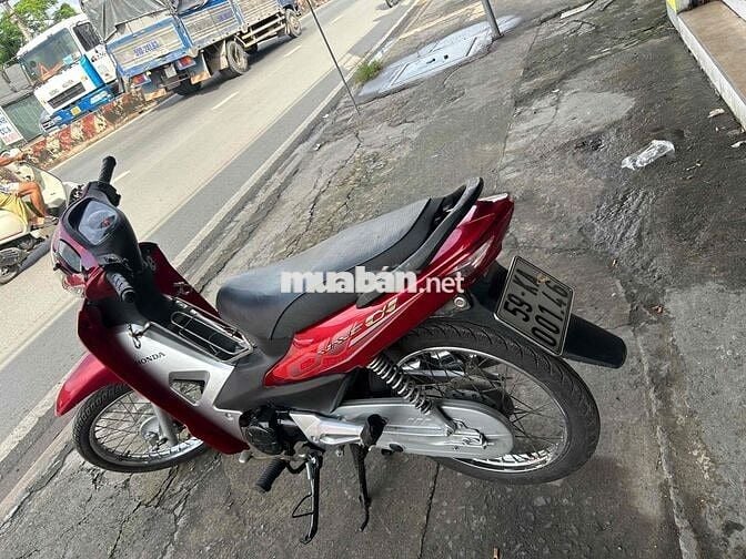 Wave a 50 máy Daelimi bstp mới êm full chức năng