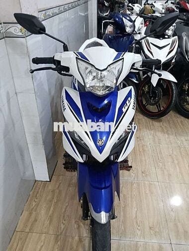 Ex 135-2014, trùm cuối,zin đẹp lắm,bs65