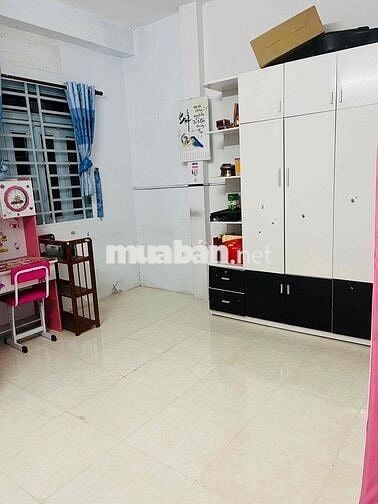 Cho thuê nhà nguyên căn đường số 8 - Gò Vấp