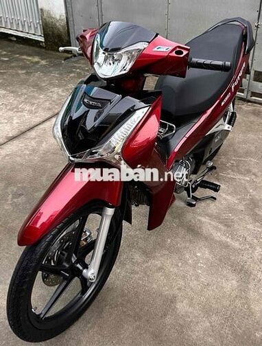 Future 125 2022 như mới máy zin