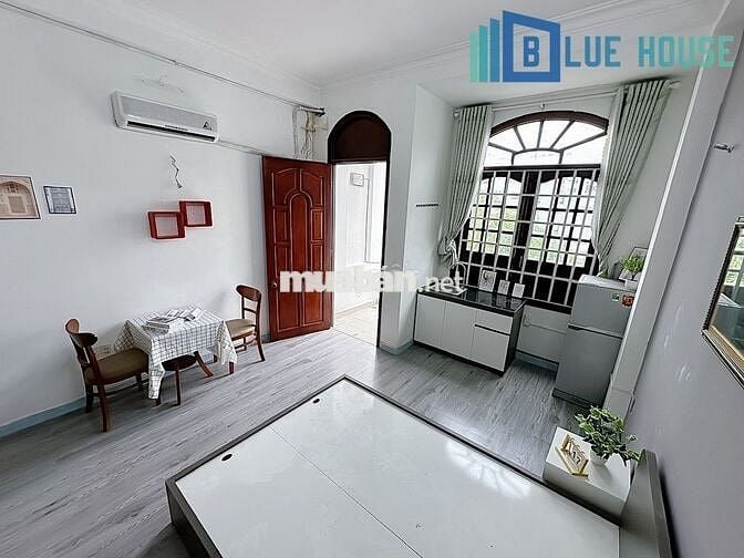 Chính chủ cho thuê, Studio rộng rãi, Trường Chinh Tân Bình