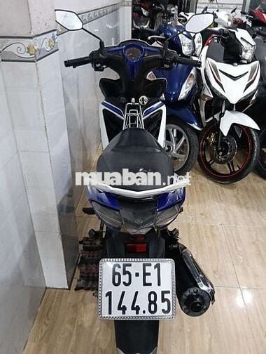 Ex 135-2014, trùm cuối,zin đẹp lắm,bs65