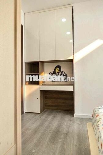 nhà đẹp như hình cần tìm chủ mới